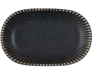 Reckless Magnus Oval Platter 18 cm