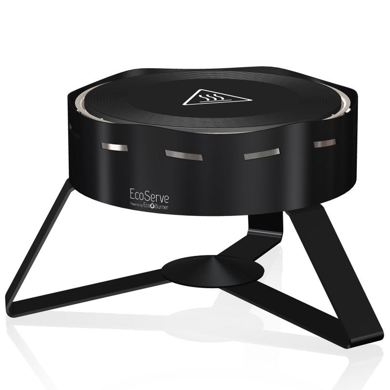 EcoServe Black large