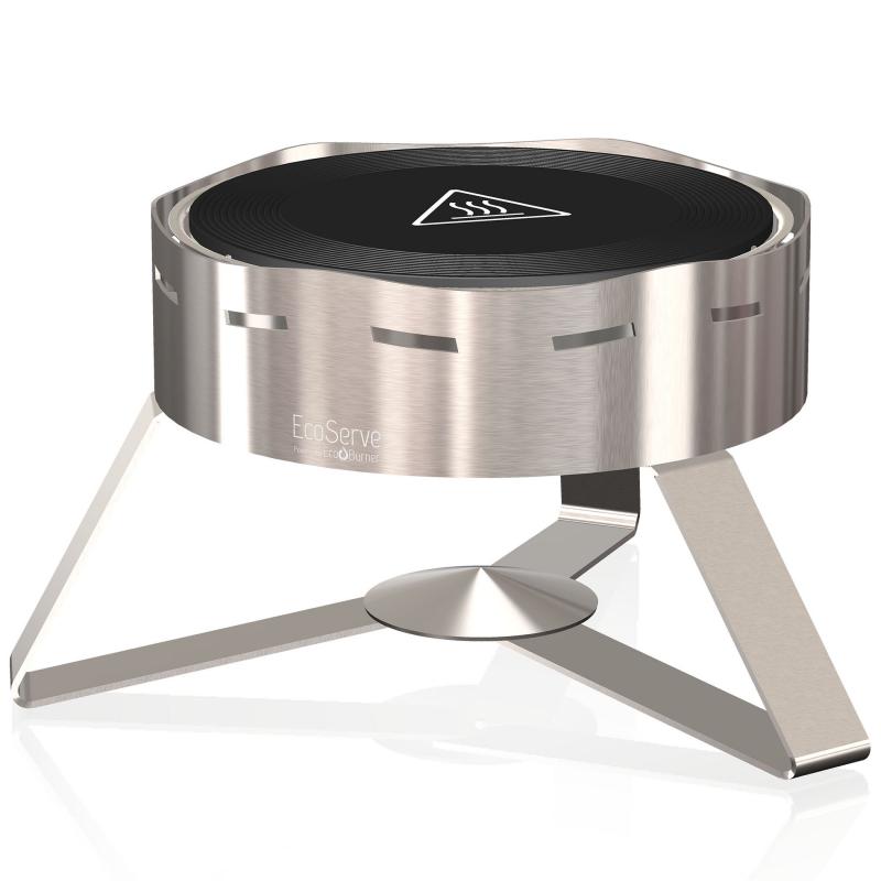 EcoServe Stainless Steel Large