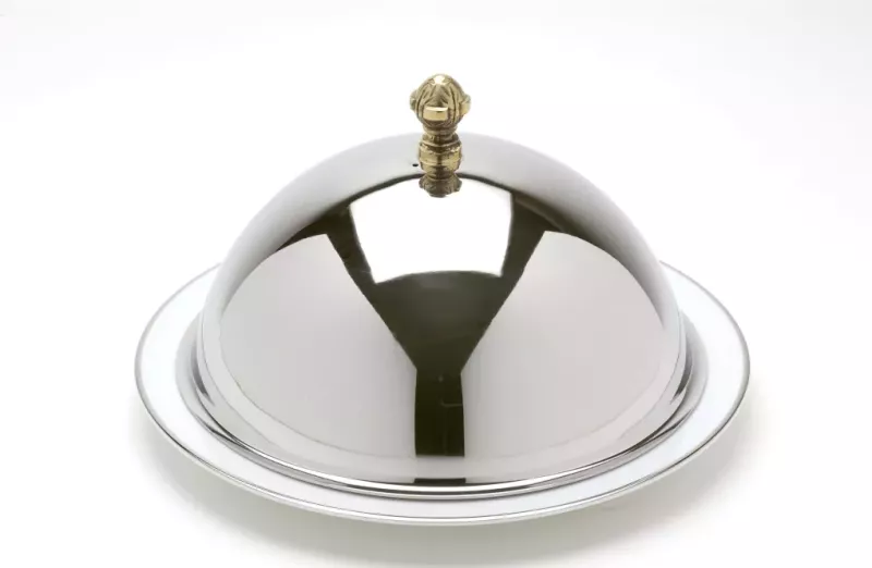 Table Food Cover 26 Cm