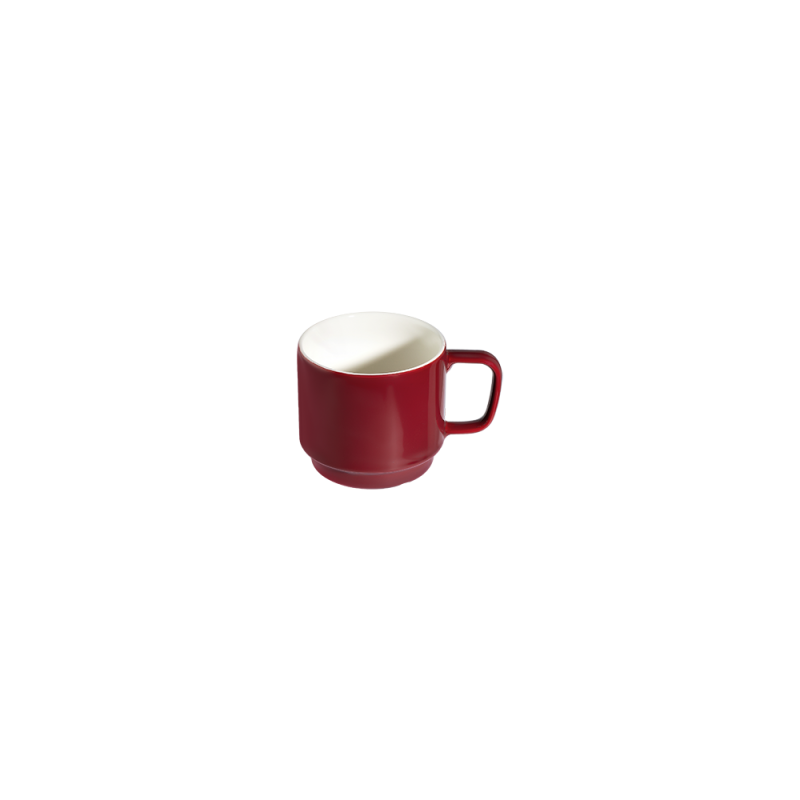 Cherry Stolt Stackable Mug 250 cc
