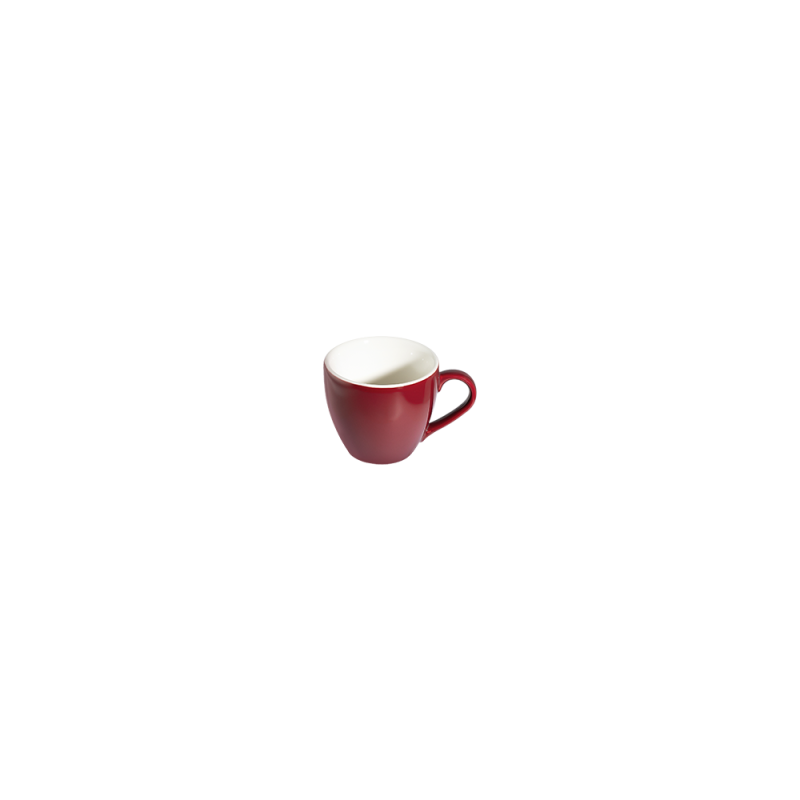Cherry Alzar Espresso Cup 80 cc