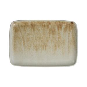 Mellow Quadro Rectangular Plate 37 cm (33 * 23)