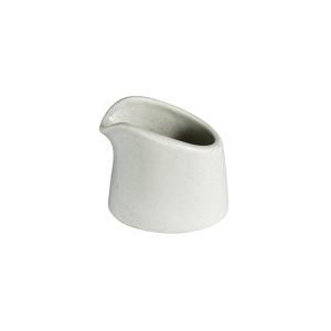 Mellow Bevel Sauce Jug 60 cc