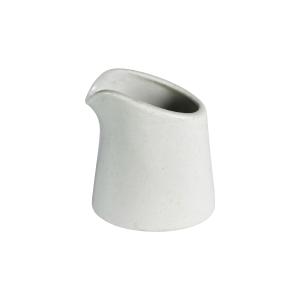 Mellow Bevel Sauce Jug 120 cc