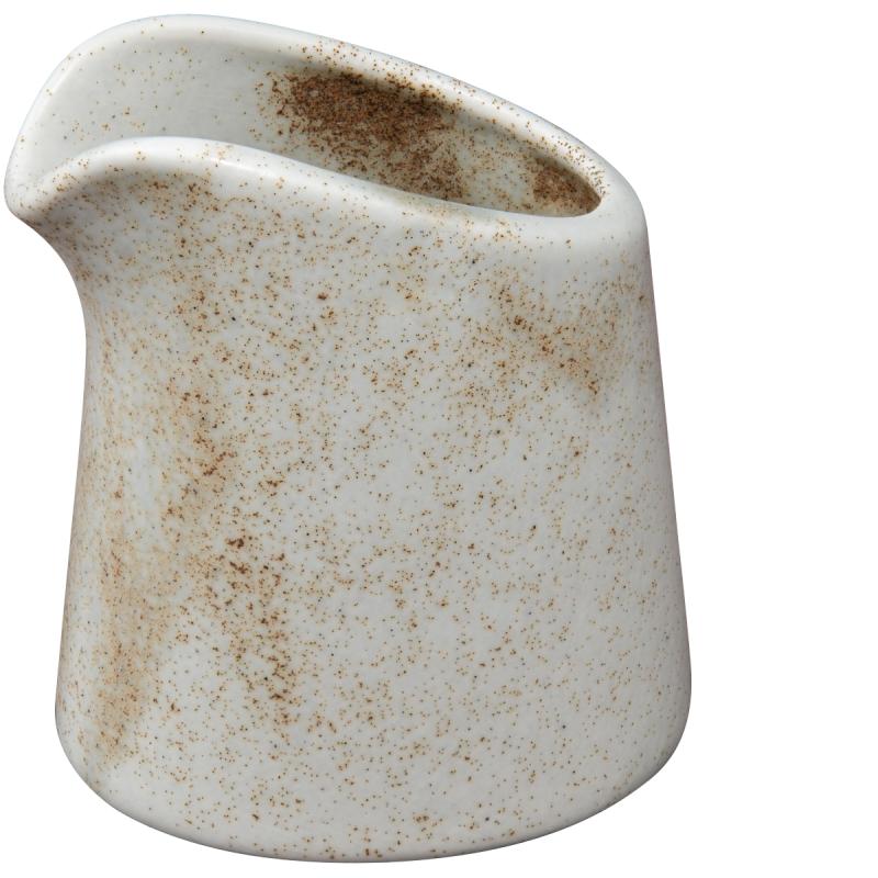 Mellow Bevel Sauce Jug 120 cc