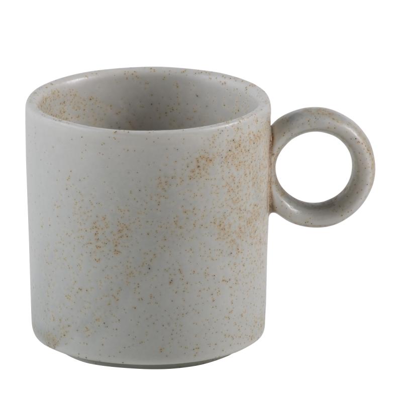 Mellow Ring Coffee Cup 80 cc