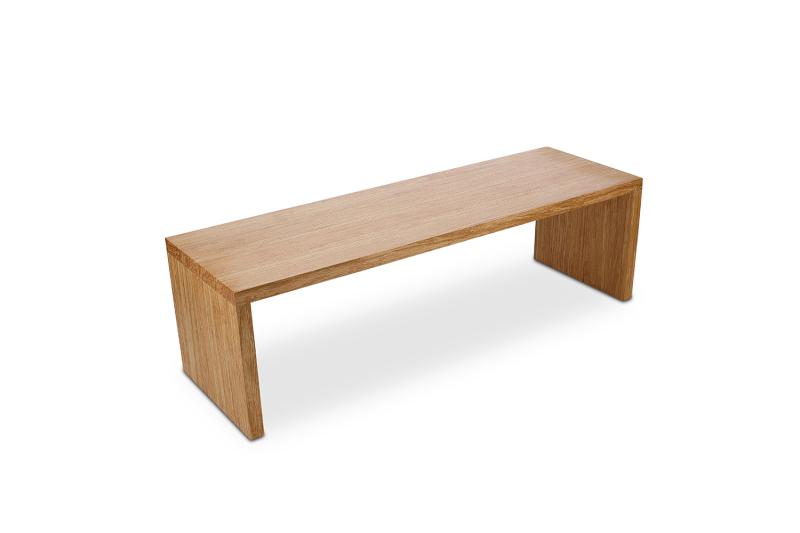 Riser 54x17xH16cm bamboo Arbor