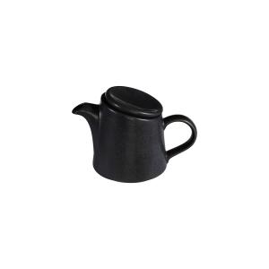 Reckless Bevel Tea Pot 400 cc + Lid