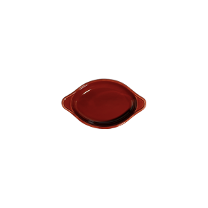 Kora Braise Oval Oven Dish 22 cm (22 * 13)