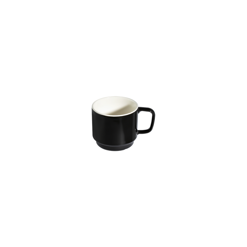 Dark Stolt Stackable Mug 250 cc