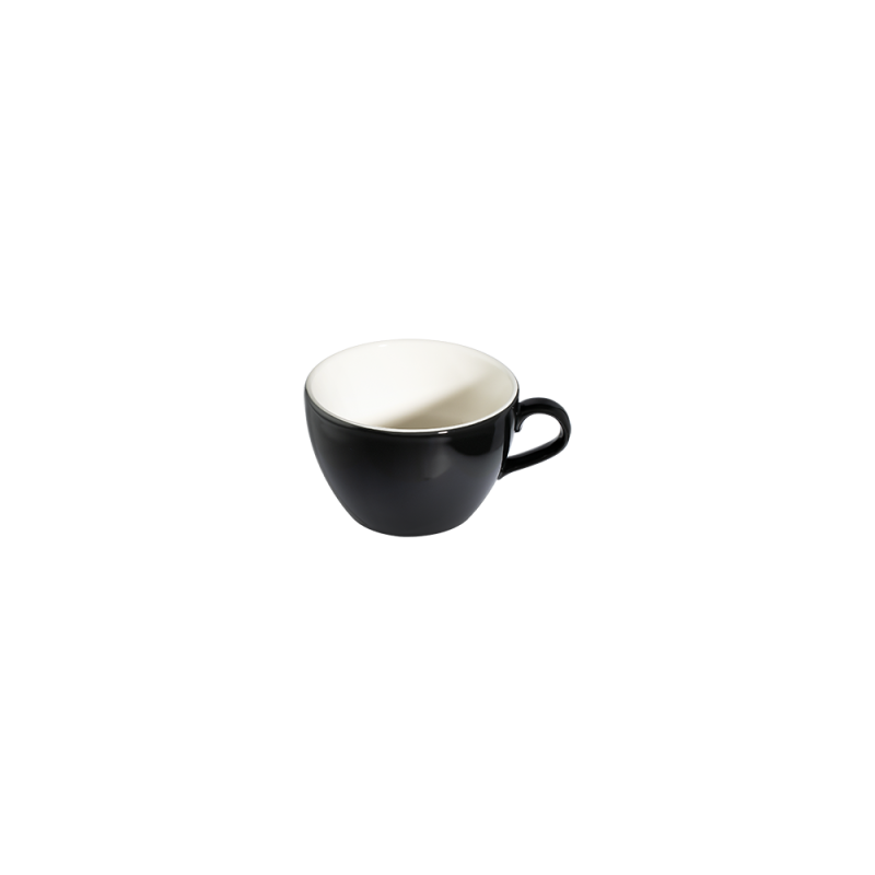 Dark Alzar Coffee Cup 340 cc