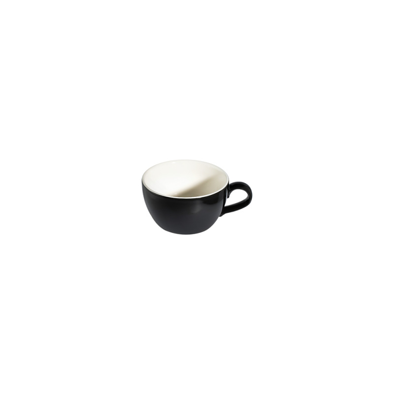 Dark Alzar Cappuccino Cup 230 cc