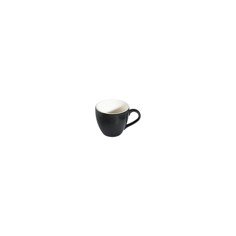 Dark Alzar Espresso Cup 80 cc