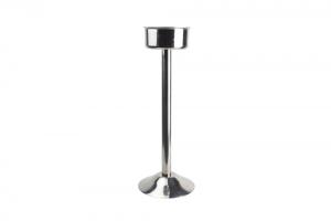 Champagne cooler stand 16xH62,5cm Paladin