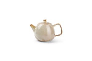 Teapot 50cl beige Escura