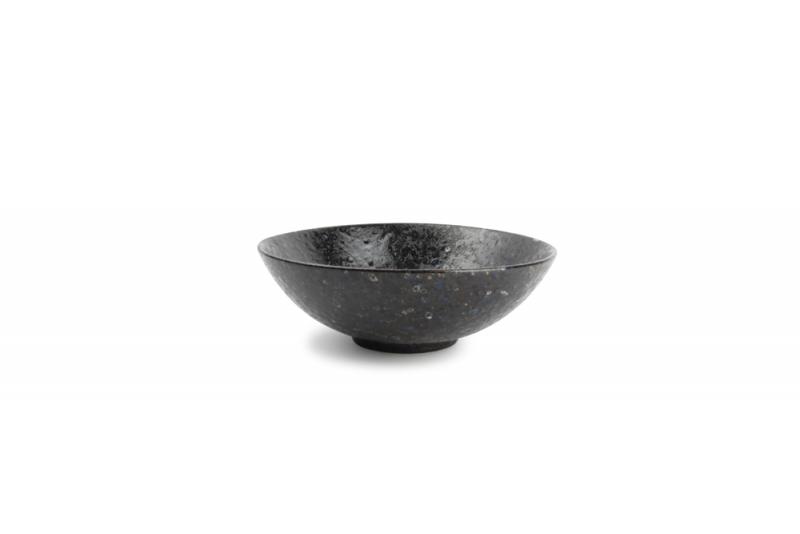 Bowl 18xH6cm midnight Dusk