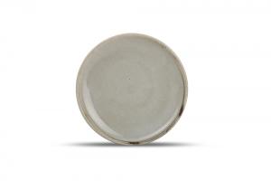 Plate 15cm grey Ceres
