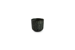 Bowl/mug 13cl emerald Oxido