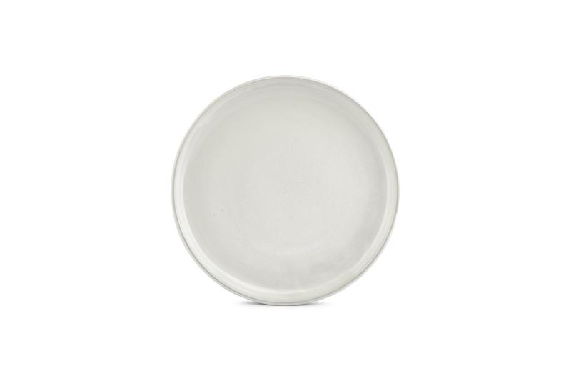 Plate 26cm mist Oxido