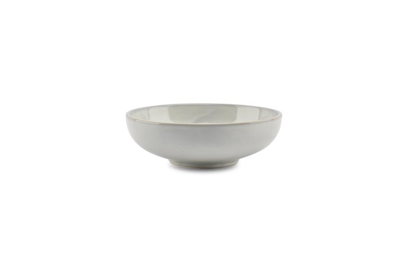 Bowl 18xH5,5cm mist Oxido