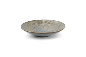 Bowl 24xH5,5cm forest Halo