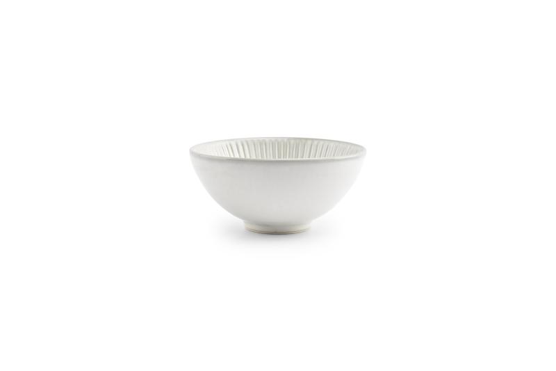 Bowl 15xH7cm cloud Halo