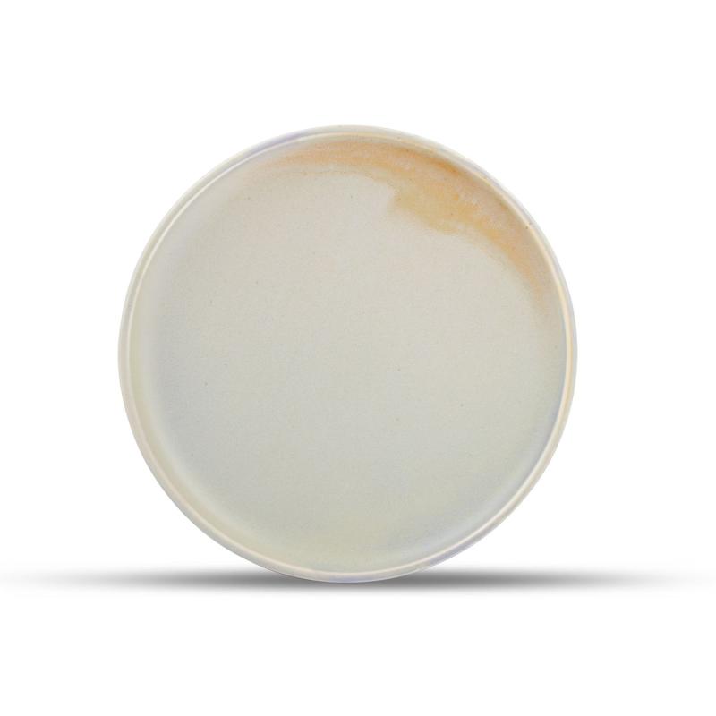 Plate 20,5cm lavender Volta - Utgående