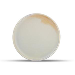 Plate 20,5cm lavender Volta - Utgående