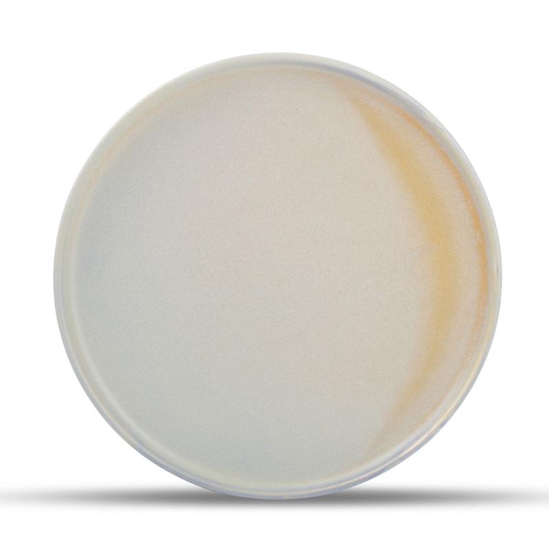 Plate 28,5cm lavender Volta – Utgående