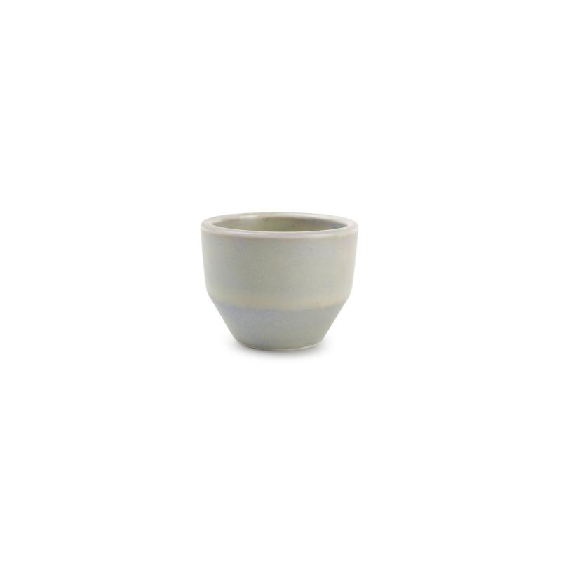 Bowl/mocha cup 6,5cl lavender Volta - Utgående