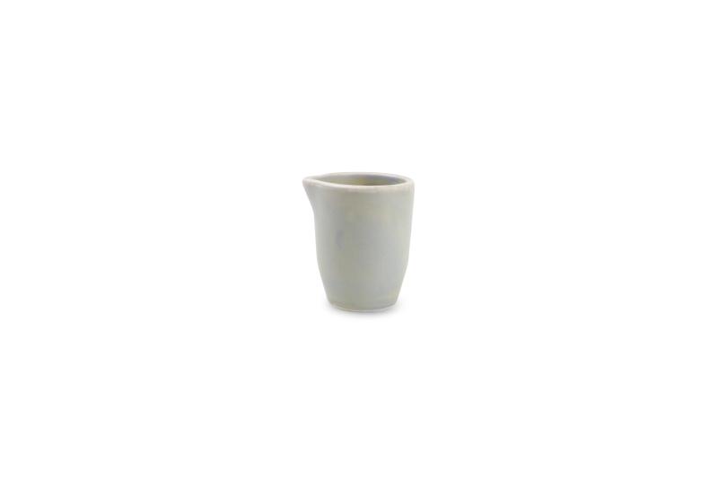 Milk/sauce jug 5cl lavender Volta - Utgående