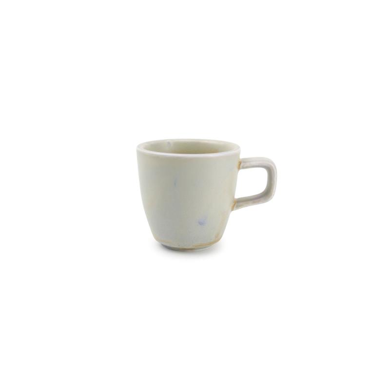 Mocha cup 9cl lavender Volta - Utgående