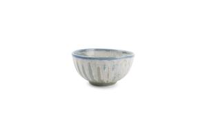 Bowl 11xH5,5cm sea green Atlas - Utgående
