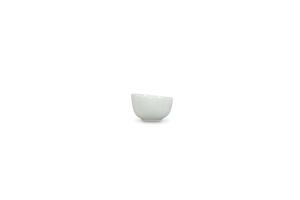 Bowl 10xH5/6cm frost white Ceres