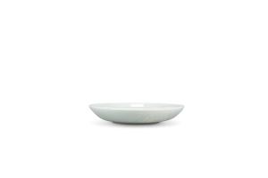 Bowl 24,5xH4cm frost white Ceres