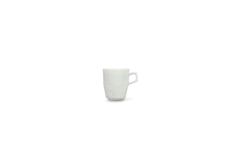 Mug 28cl frost white Ceres
