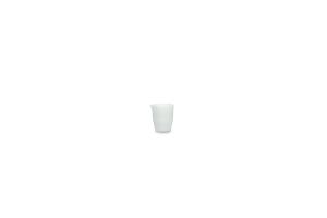 Milk/sauce jug 5cl frost white Ceres