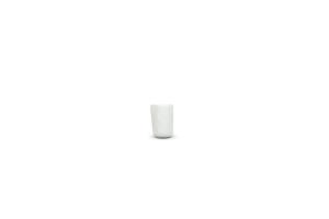 Milk/sauce jug 7cl frost white Ceres