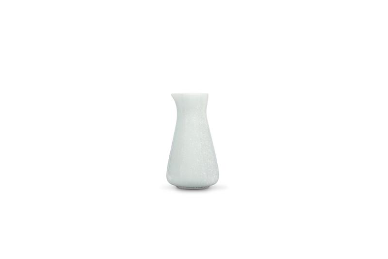 Carafe 46cl frost white Ceres