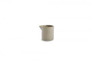 Milk/sauce jug 10cl sage green Aurora