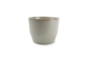 Bowl 17xH13cm sage green Valet - Utgående