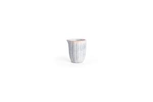 Milk/sauce jug 6cl blue faded Dune