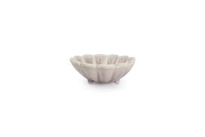 Bowl 12xH4cm pink faded Dune