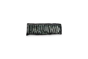 Serving dish 29x9cm seaweed Umi