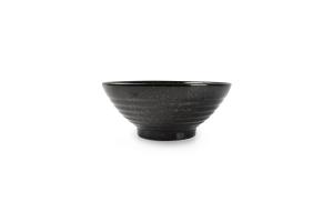 Bowl 20xH8cm seaweed Umi