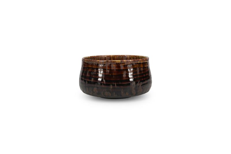 Bowl 11,5xH7cm autumn Umi