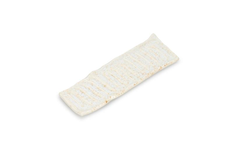 Serving dish 29x9cm sand Umi