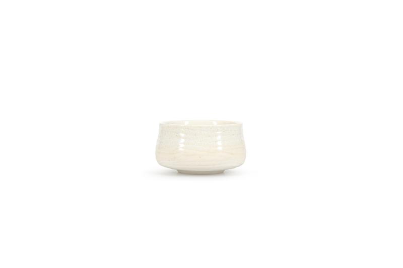 Bowl 11,5xH7cm sand Umi