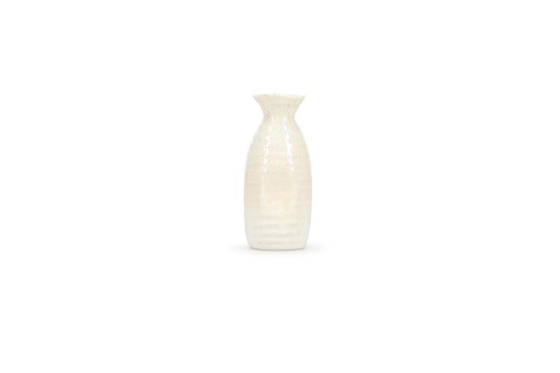 Sake pourer 30cl sand Umi